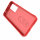 betterfon Airbag Case für Xiaomi 12T Pro 5G Hülle Handyhülle Silikon Case  Rot