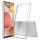Hülle für Samsung Handyhülle Stoßfeste Handy Tasche Outdoor Case Bumper Cover  Galaxy A42 5G