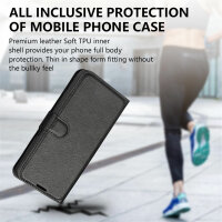 Hülle für Samsung Galaxy S23+ Handyhülle Handy Tasche Klapphülle Flipcase Etui