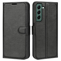 Hülle für Samsung Galaxy S23+ Handyhülle Handy Tasche Klapphülle Flipcase Etui