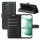 Hülle für Samsung Galaxy S23+ Handyhülle Handy Tasche Klapphülle Flipcase Etui