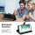 Hülle für Samsung Galaxy S23+ Handyhülle Handy Tasche Klapphülle Flipcase Etui