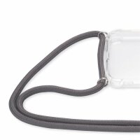 Handykette für Samsung Galaxy A33 Handyhülle mit Band Schutz Hülle Handy Tasche