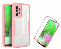 360° Grad Hülle für Samsung Galaxy A23 5G...