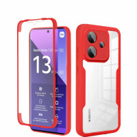 360° Grad Hülle Xiaomi Redmi Note 13 Pro+ 5G mit...