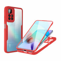 360° Grad Hülle Xiaomi Redmi 10 2022...