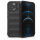 Handyhülle für Apple iPhone 12 Pro Max – Outdoor Case Schwarz
