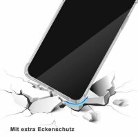 Handykette für Samsung Galaxy A32 5G – Handyhülle mit Band Rosa