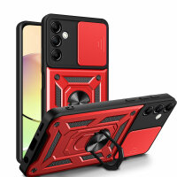 Outdoor Panzer Hülle für Samsung Galaxy A14 mit...