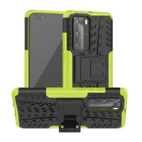 Outdoor Case Panzer Hülle Cover Huawei Handytasche...