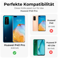 Outdoor Case Panzer Hülle Cover Huawei Handytasche...