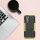 Outdoor Case Panzer Hülle Cover Huawei Handytasche Schutzhülle Handyhülle Handy Grün P40 Pro