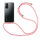 Handykette Xiaomi Redmi Note 12 Pro 4G / Redmi Note 11 Pro Handyhülle mit Band