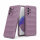 Handy Tasche für Samsung Galaxy A53 5G Hülle Handyhülle Outdoor Case Back Cover  Lila