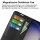 Hülle für Samsung Galaxy S24+ Handyhülle Handy Tasche Klapphülle Flipcase Etui