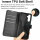 Hülle für Samsung Galaxy S24+ Handyhülle Handy Tasche Klapphülle Flipcase Etui