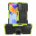 Hülle für Xiaomi Redmi Note 11 Pro 5G, Handytasche Silikon Case Cover Bumper TPU Grün