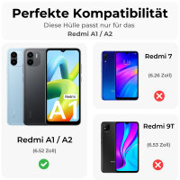 Handykette Xiaomi Hülle mit Band Handyhülle...