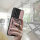 Outdoor Panzer Hülle Xiaomi Redmi 12C Handyhülle mit Kameraschutz Ringhalter Rosegold
