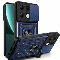 Outdoor Panzer Hülle Xiaomi Redmi Note 13 4G...