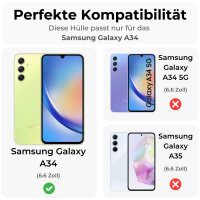 Handykette für Samsung Hanyhülle mit Band...