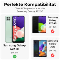 Handykette für Samsung Handyhülle mit Band...