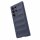 Hülle für Samsung Galaxy S23 Ultra Handyhülle Handy Tasche Back Cover Bumper TPU Blau