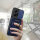 Outdoor Panzer Hülle Xiaomi Redmi Note 12 4G Handyhülle Kameraschutz Ringhalter Blau