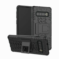 Handy Tasche für Samsung Galaxy Case Panzer...