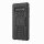 Handy Tasche für Samsung Galaxy Case Panzer Hülle Cover Schutzhülle Etui Bumper Galaxy S10 SM-G973 Schwarz
