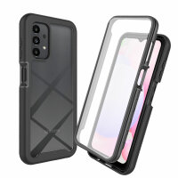 Panzer Hülle Handy Tasche 360 Grad TPU vollschutz...