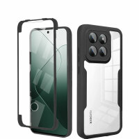 360° Grad Hülle Xiaomi 14 Pro Handyhülle...