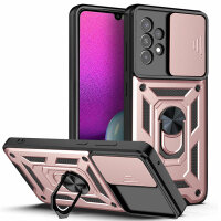 Outdoor Panzer Hülle für Samsung Galaxy A53 5G...