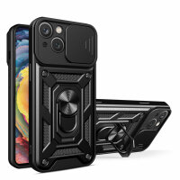 Handyhülle für Apple iPhone 15 Pro Max - Ring...