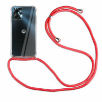 betterfon Handykette für Motorola Moto G13 / G23...