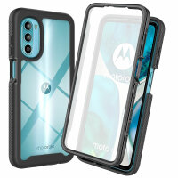 Panzer Hülle Handy Tasche 360 Grad TPU vollschutz...
