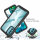Panzer Hülle Handy Tasche 360 Grad TPU vollschutz mit Integriertem Displayschutz Motorola Moto G52 / G82
