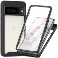 Panzer Hülle Handy Tasche 360 Grad TPU vollschutz...