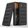 Hülle für Google Pixel 6A Handyhülle Handy Tasche Back Cover Bumper TPU Case Schwarz