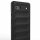 Hülle für Google Pixel 6A Handyhülle Handy Tasche Back Cover Bumper TPU Case Schwarz