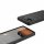 Hülle für Google Pixel 6A Handyhülle Handy Tasche Back Cover Bumper TPU Case Schwarz