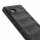 Hülle für Google Pixel 6A Handyhülle Handy Tasche Back Cover Bumper TPU Case Schwarz