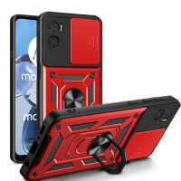 Motorola Moto E22 / E22i Handyhülle Handy Tasche...