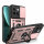 Outdoor Panzer Hülle Xiaomi 14 Pro Handyhülle Kameraschutz Ringhalter Backcover Rosegold