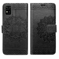 ZTE Blade A31 Hülle Handy Tasche Schutzhülle...