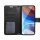 ZTE Blade A31 Hülle Handy Tasche Schutzhülle Klapphülle Flip Case Schale Etui BF