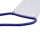 Handykette für Samsung S21 S22 S23 S24 FE Plus Ultra Handyhülle mit Band Hülle Galaxy S23 FE Blau