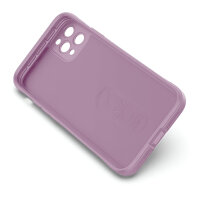 Handyhülle für Apple iPhone 11 Pro – Outdoor Case Lila