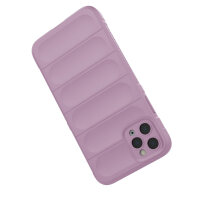 Handyhülle für Apple iPhone 11 Pro – Outdoor Case Lila