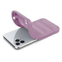 Handyhülle für Apple iPhone 11 Pro – Outdoor Case Lila